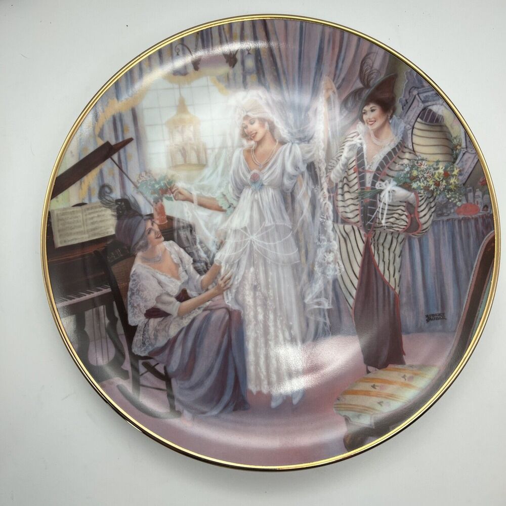 Meredith By Rob Sauber Portrait Of American Brides Artaffects